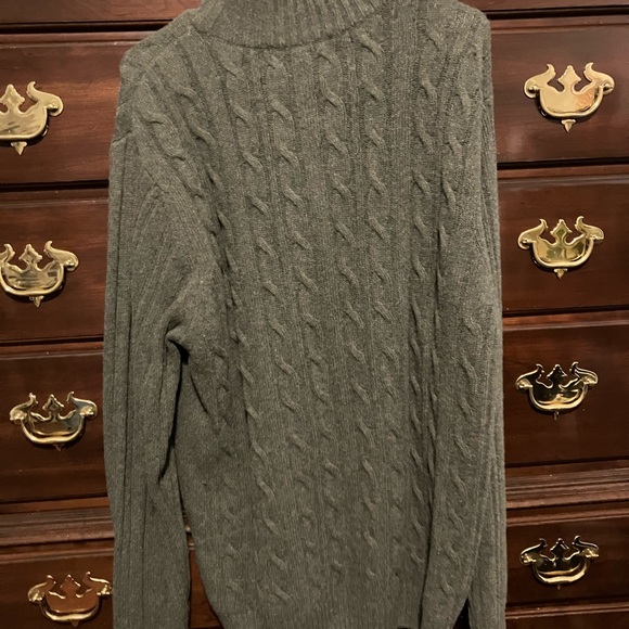 Gianetti Italian Wool Blend sweater size Xtra Large - Picture 7 of 7